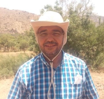Rachid Bouharroud